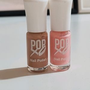 Price DROP! My Glamm POP XO Nail Polish