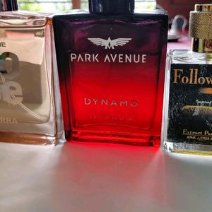 17Perfumes Brand New 12