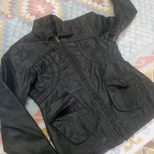 Winter Jacket