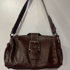 Authentic Rubin Stain Brand Handbag