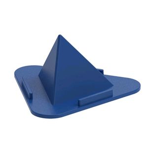 Pack Of 1 Pyramid Phone Stand
