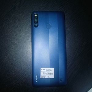 lava z33 new pack