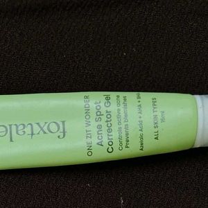 🔥Acne Spot Gel Corrector💕 Foxtale