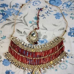 Jwellery Set