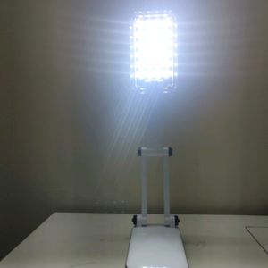 Led Rechargeable Desk Lamp NEW!!