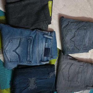 5 Jeans