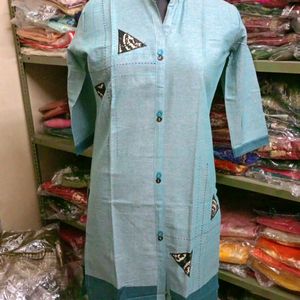 Single Kurti