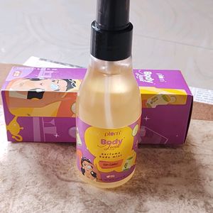 Plum Gin Calling Body Mist(Seal Pack)