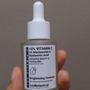 Vitamin C Serum