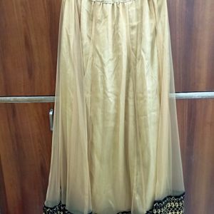 Lehenga With Kurta