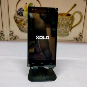 Working Xolo Smartphone Mobile Phone