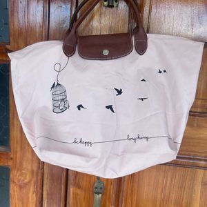 Longchamp Le Philage Tote Bag