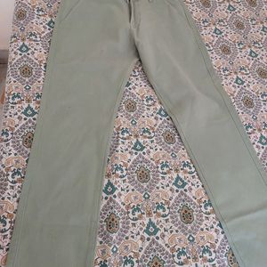 Men Casual Trouser