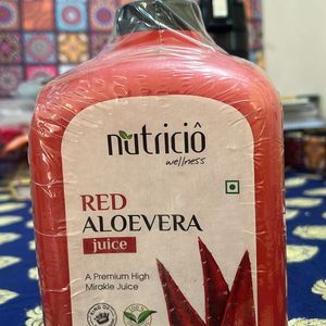 Aloevera Juice