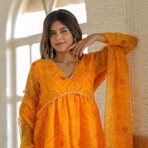 Aliyacut Kurti