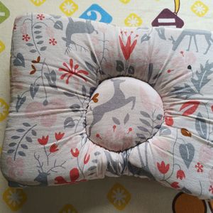 Head Shaping Pillow