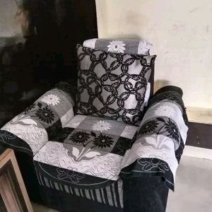 Sofa Cover