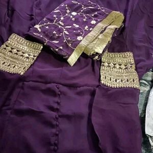 Women Anarkali Suit