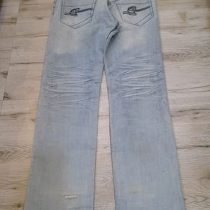 Log In Jean's Size 32 SA0149