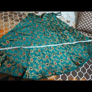 Silk Punjabi Tranding Suit