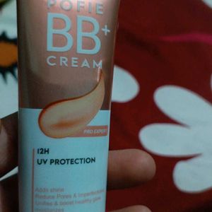 BB+ Face Cream