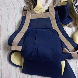 baby carrier belt