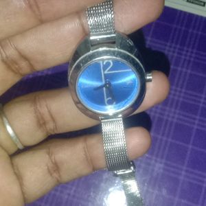 Fastrack Watch