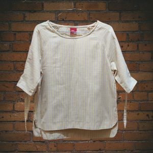 Perfect Summer Cotton Top