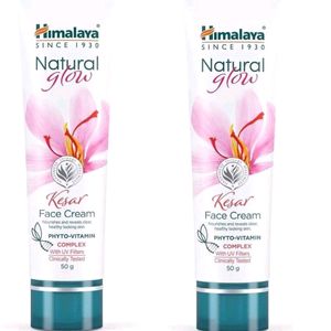 Himalaya Face Cream