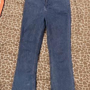 ZUDIO - Mini Flair Jeans