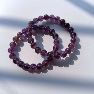 Amethyst Bracelet