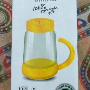 Low Price 2 Glass Cup