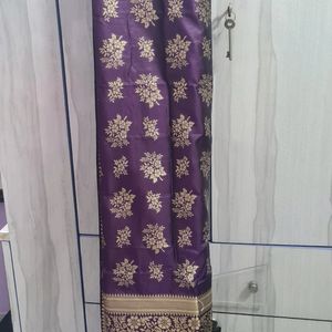 Gorgeous Silk Dupatta