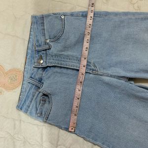 H&M Jeans