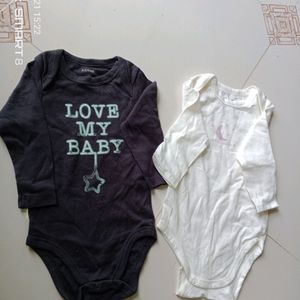 Baby Rompers Hosiery Material