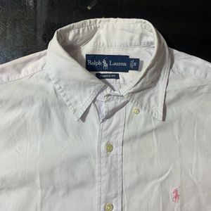 Ralph Lauren Shirt For Men’s.