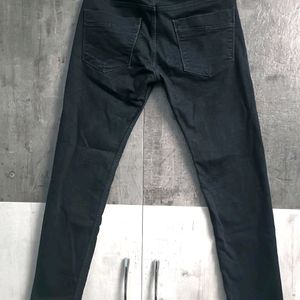 Black Diesel Jeans