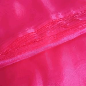 Hot Pink Dress Material 5 Metres