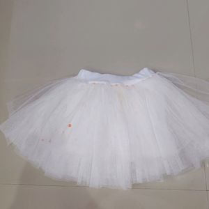 Baby Skirt