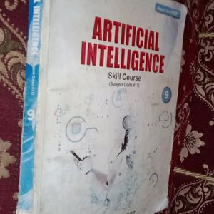 Kips Artificial Intelligence Book