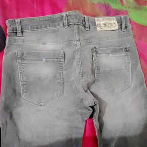 Men's Jeans Pant