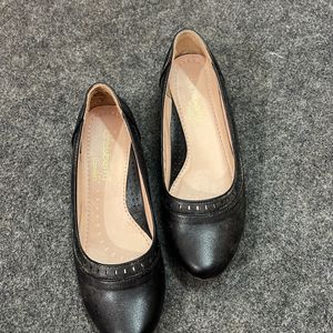 Dressberry Black Casual Shoes ♥️