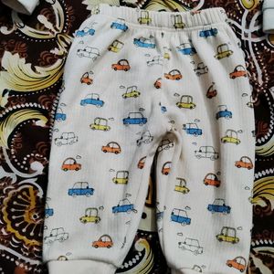 Baby Boy Clothes