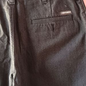 FINESSE Brand Pant For Men