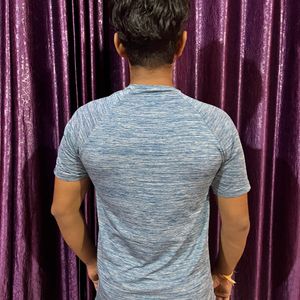 Sports Tshirt For Men