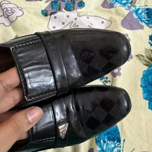 Boys Loafers