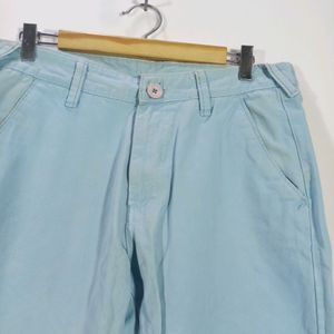 Blue Pant (Men's)