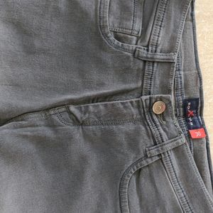 Slim Fit Jeans For Man's 30inch.