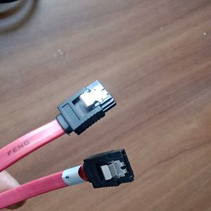 Serial ATA Cable