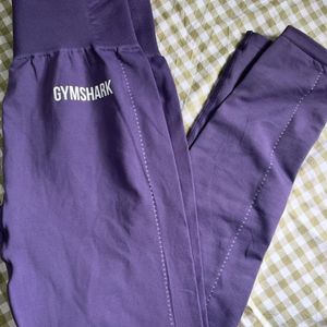 Gymshark Tights In Size-M